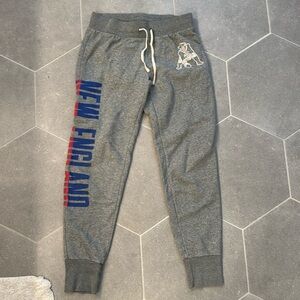 Junk Food - New England Patriots Joggers